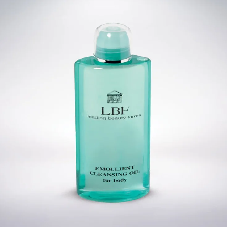 Aceite Limpiador Emoliente 250ml