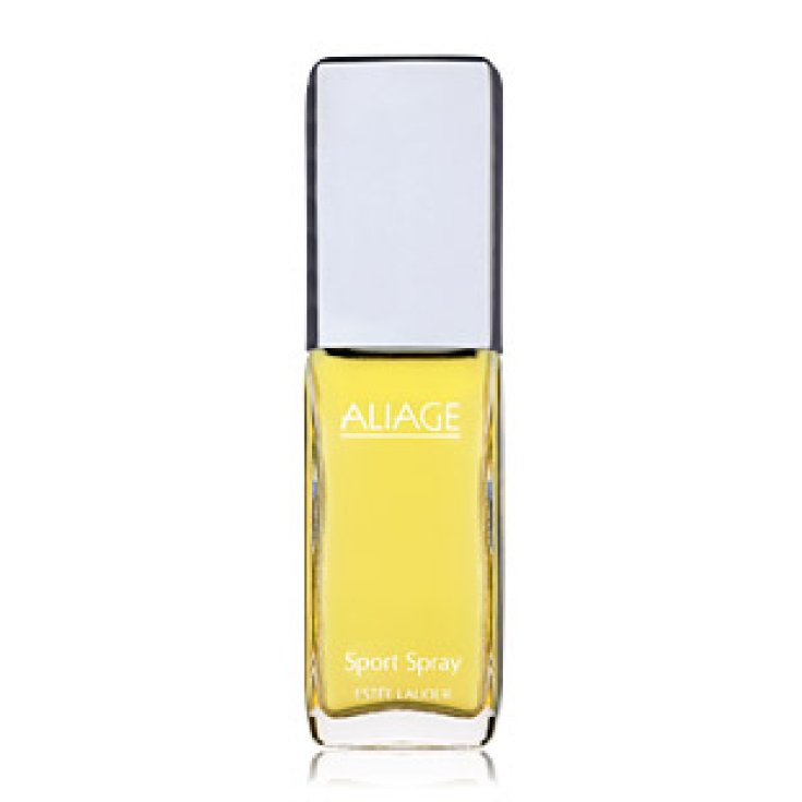 Aliage Deporte Fragancia Spr50ml