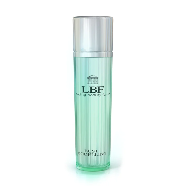 Crema Modeladora de Busto 150ml