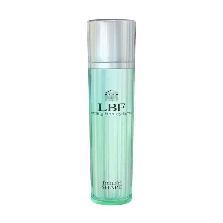 Forma del cuerpo 150ml