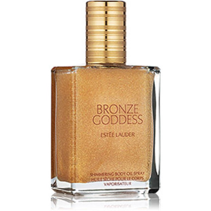 Aceite Corporal Bronce Diosa Shimm