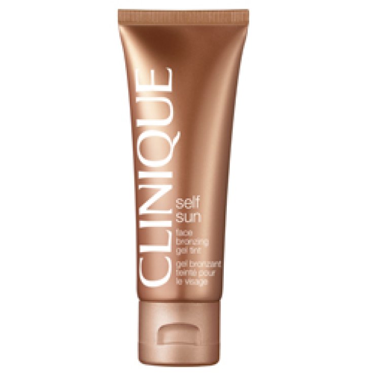 @CQ SUN A \ GEL BRONCEADOR FACIAL ABBR TI