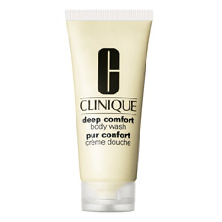 CQ GEL CORPORAL CONFORT PROFUNDO 200ML