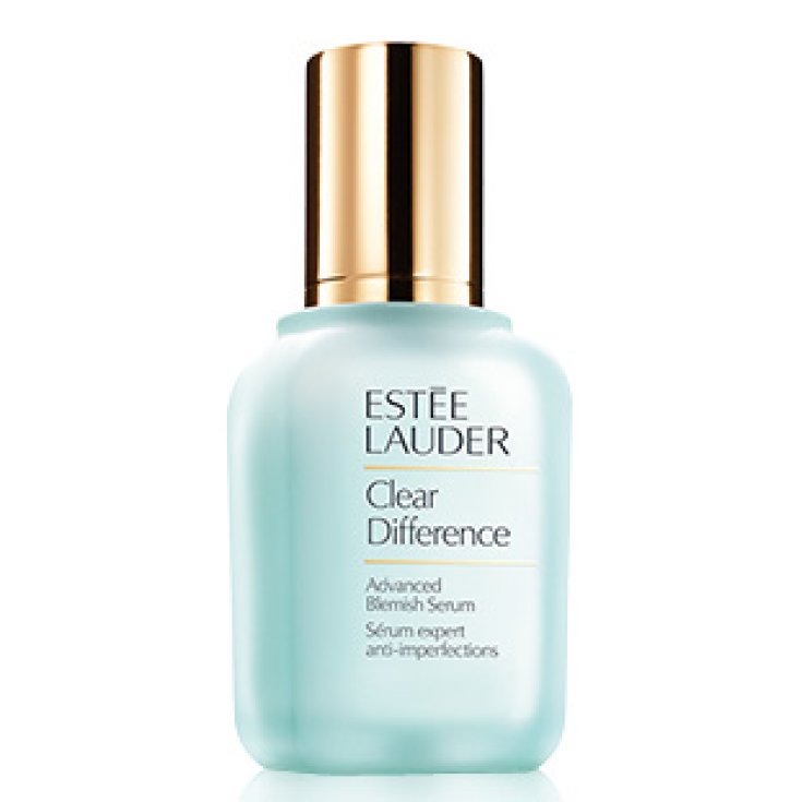 Estee Lauder Clear Difference Advanced Blemish Serum 50ml