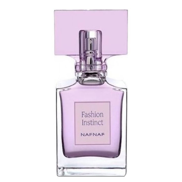 Naf Naf Fashion Instint Eau De Toilette Vaporizador 50ml
