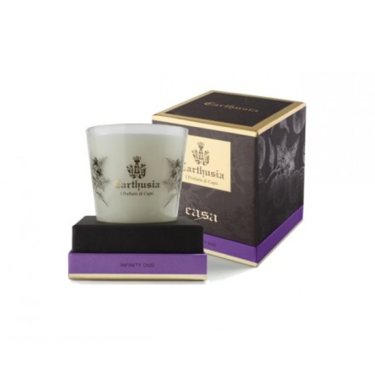 Vela Car Infinity Oud