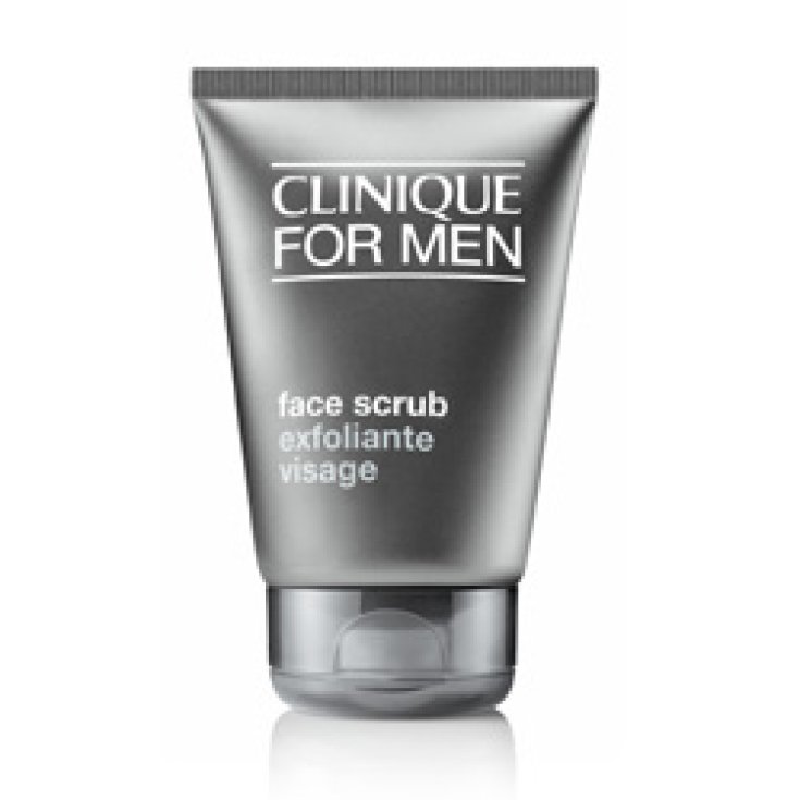 @CQ HOMME EXFOLIANTE FACIAL 100 ML