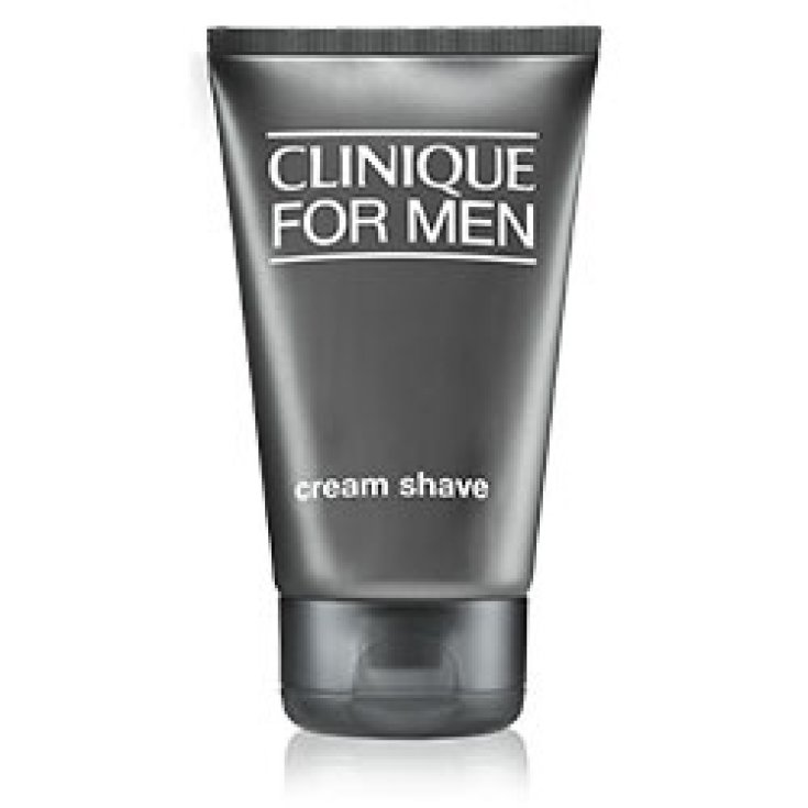 Clinique Crema Afeitado 125ml