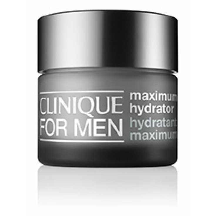 @CQ HOMME HIDRATANTE MÁXIMO 50ML