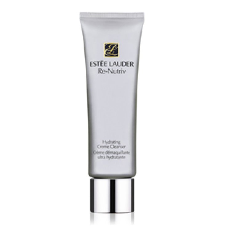 Estee Lauder Re Nutriv Limpiador Hidratante Intensivo en Crema 125ml