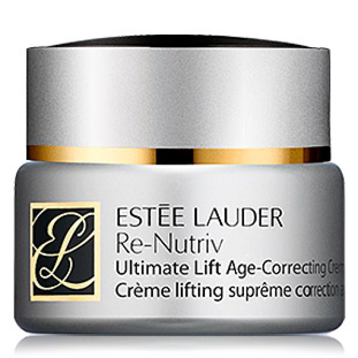 Estee Lauder Re-Nutriv Ultimate Lift-Age Crema Energizante y Revitalizante 50ml