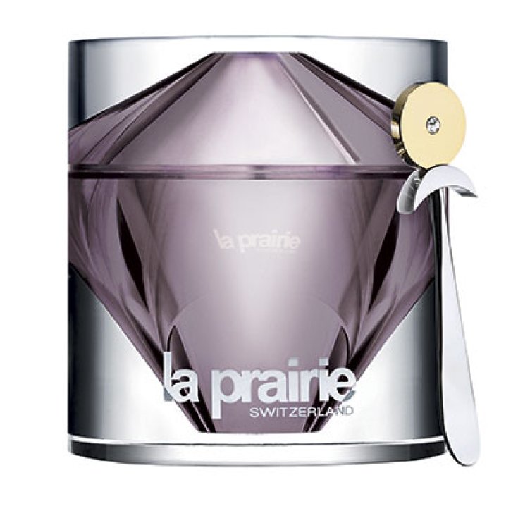La Prairie Crema Celular Platinum Rare 50ml