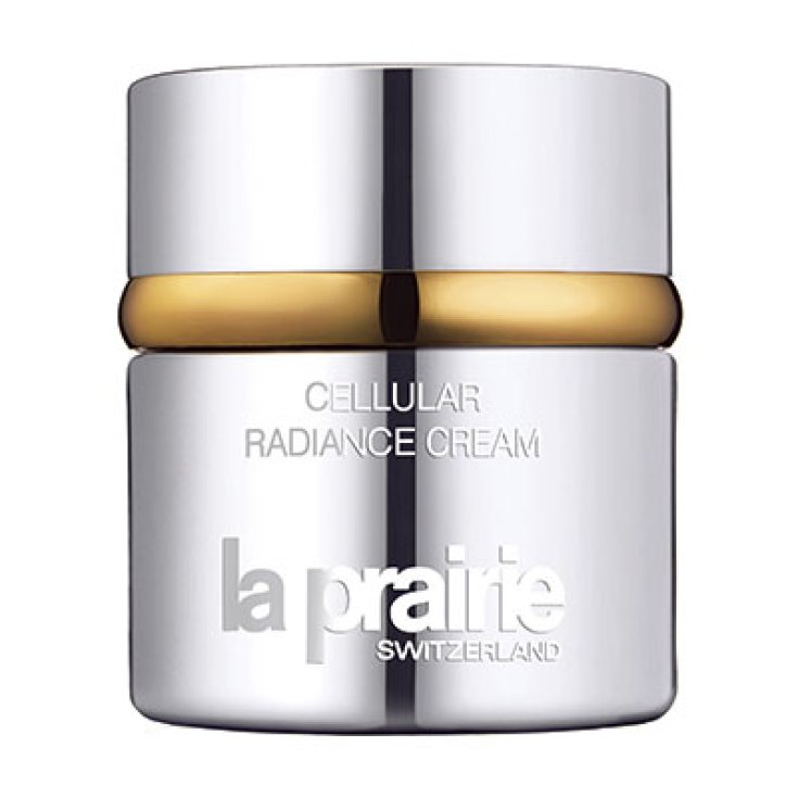 La Prairie Cellular Cream Resplandor 50ml