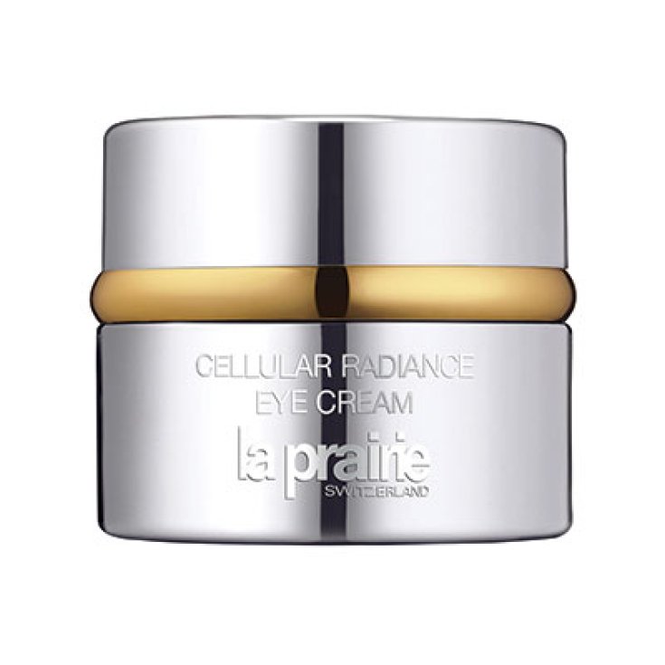 La Prairie Cellular Radiance Eye Cream 15ml