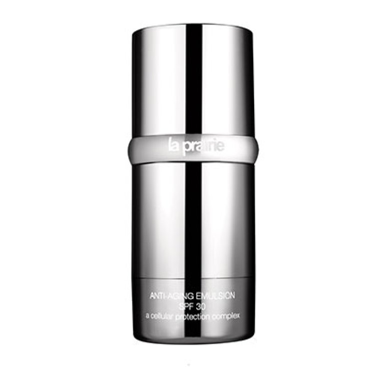 La Prairie Emulsión Antiedad Spf30 50ml