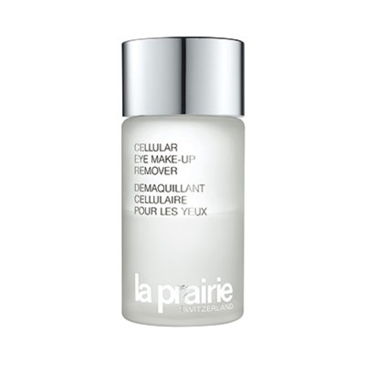 La Prairie Cellular Eye Make-up Remover 125ml