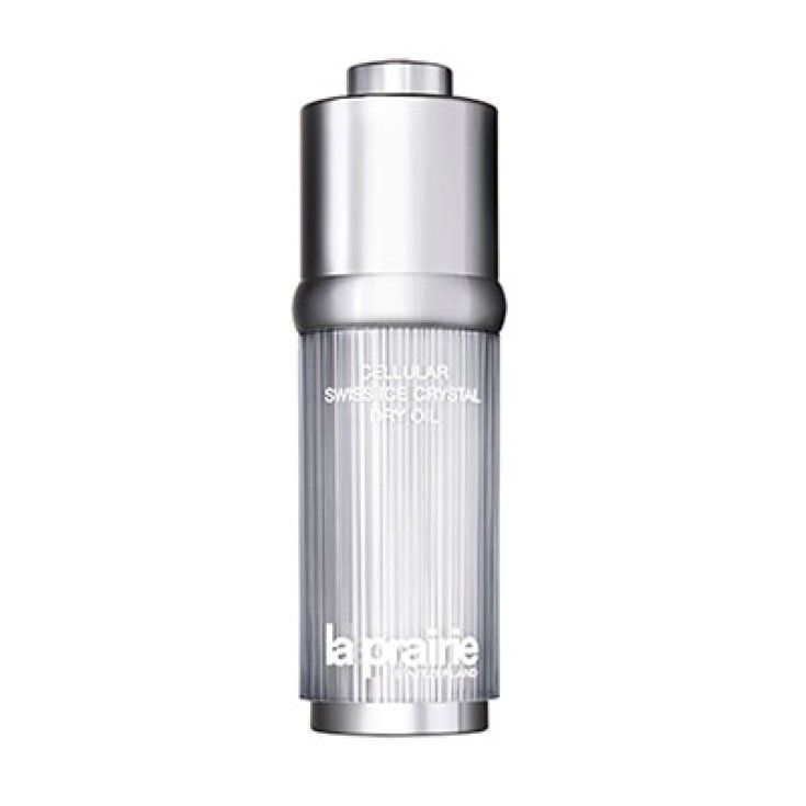 La Prairie Cellular Swiss Ice Crystal Aceite Seco 30ml