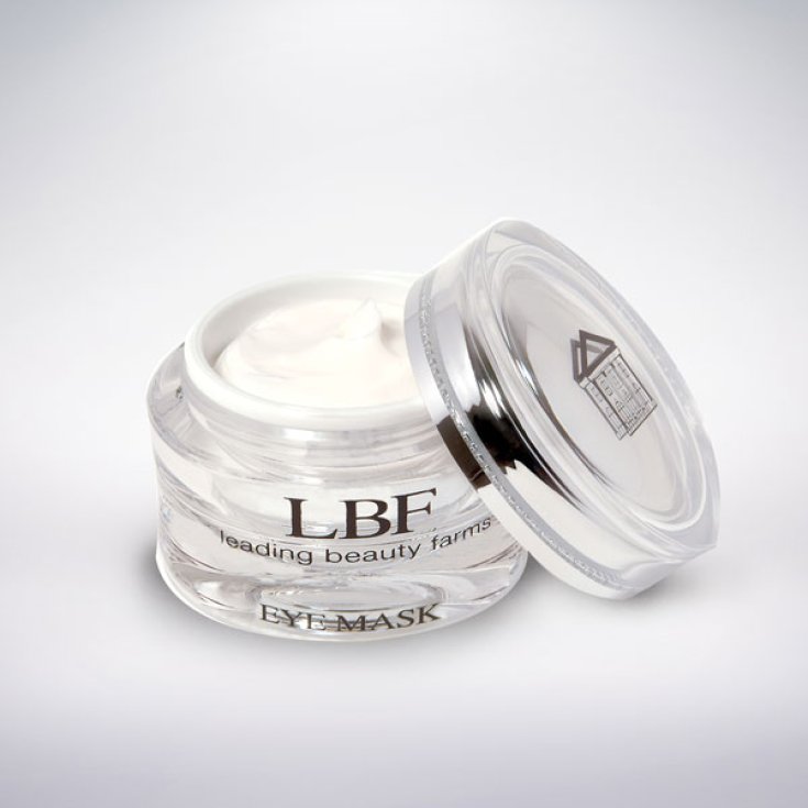 Mascarilla para Ojos 30ml