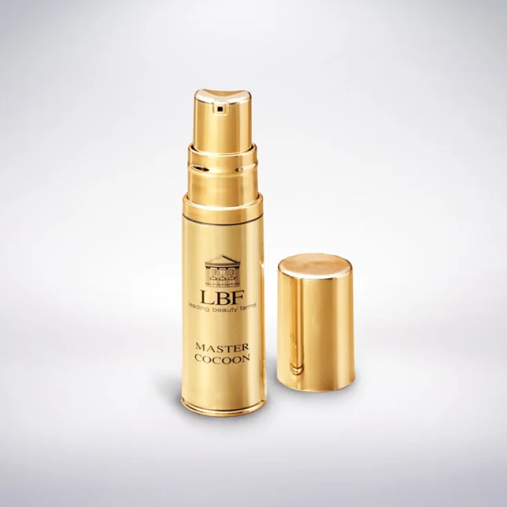 Capullo Maestro 20ml