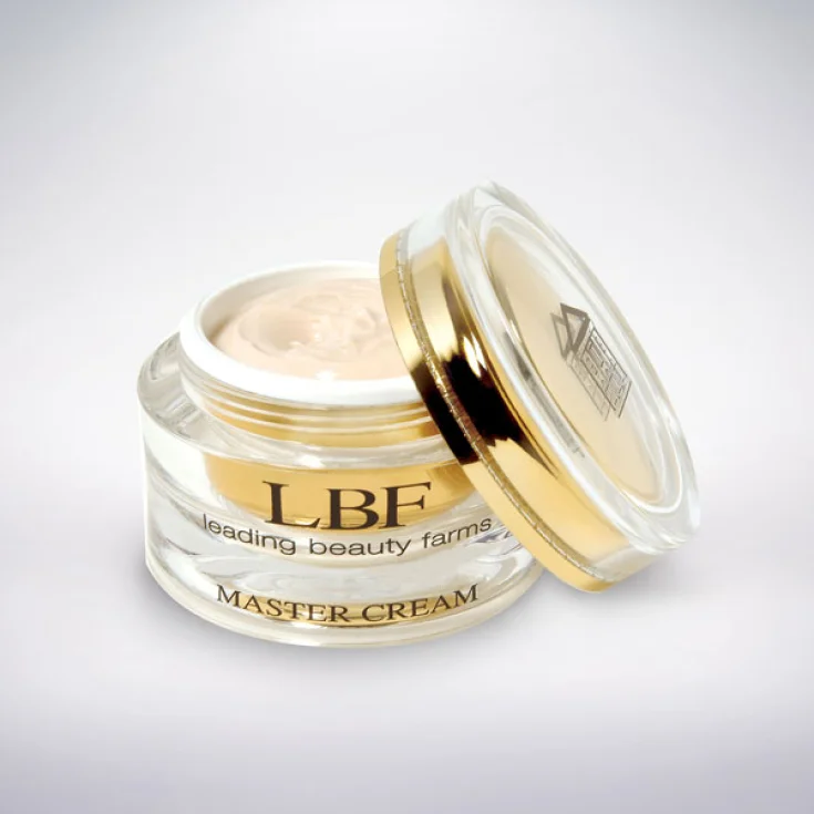 Crema Maestra 50ml