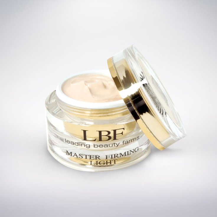 Master Luz Reafirmante 50ml