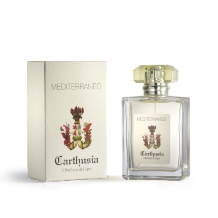 Vapo Mediterraneo 100 Ml