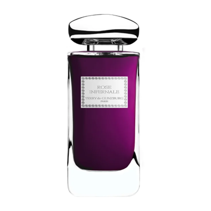 Tg Rose Infernale Edt Vapo 100 Ml