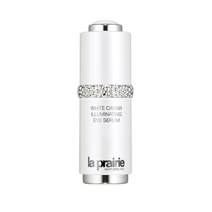 La Prairie White Caviar Serum Iluminador de Ojos 15ml