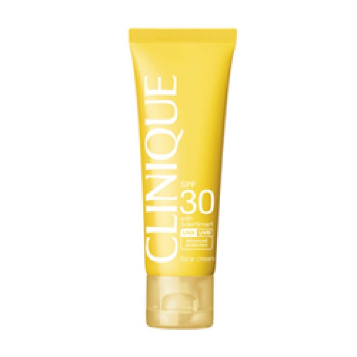 @CQ CREMA FACIAL SOLAR SPF30 50 ML