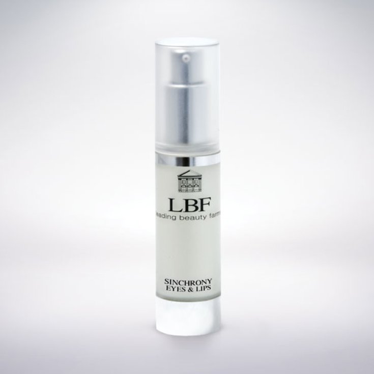 Sinchrony Ojos y labios 30ml