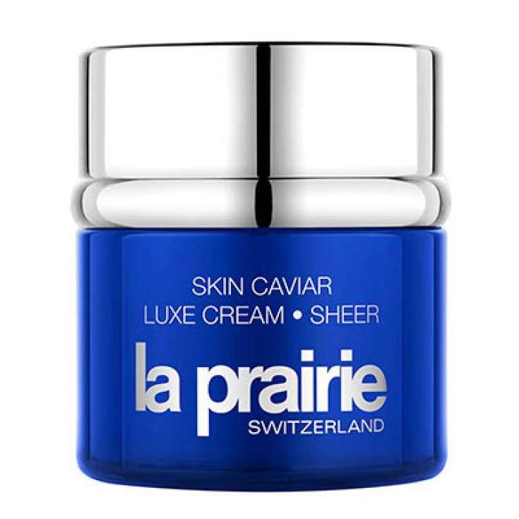 Piel Caviar Luxe Crema Translúcida