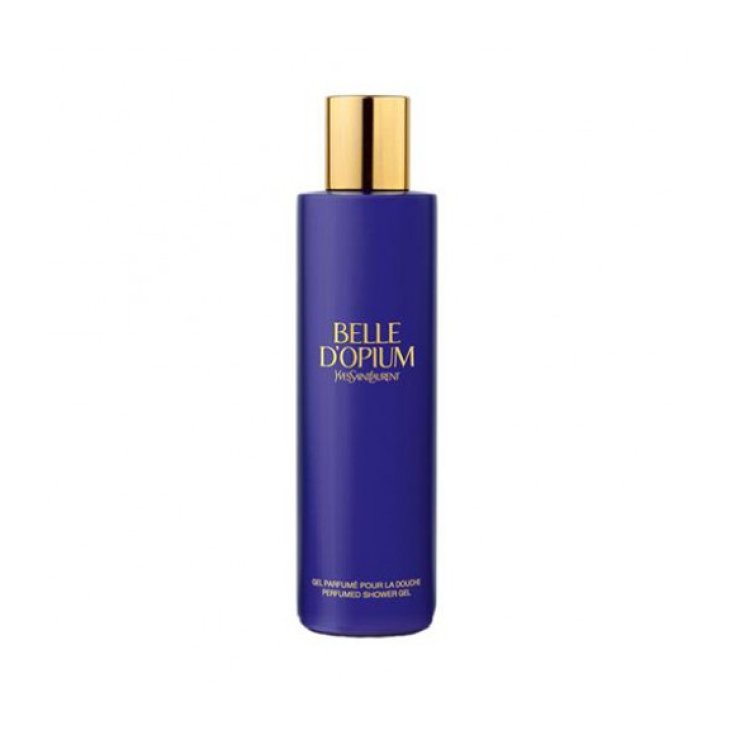 @YSL BELLE D GEL DE DUCHA OPIO 200ML