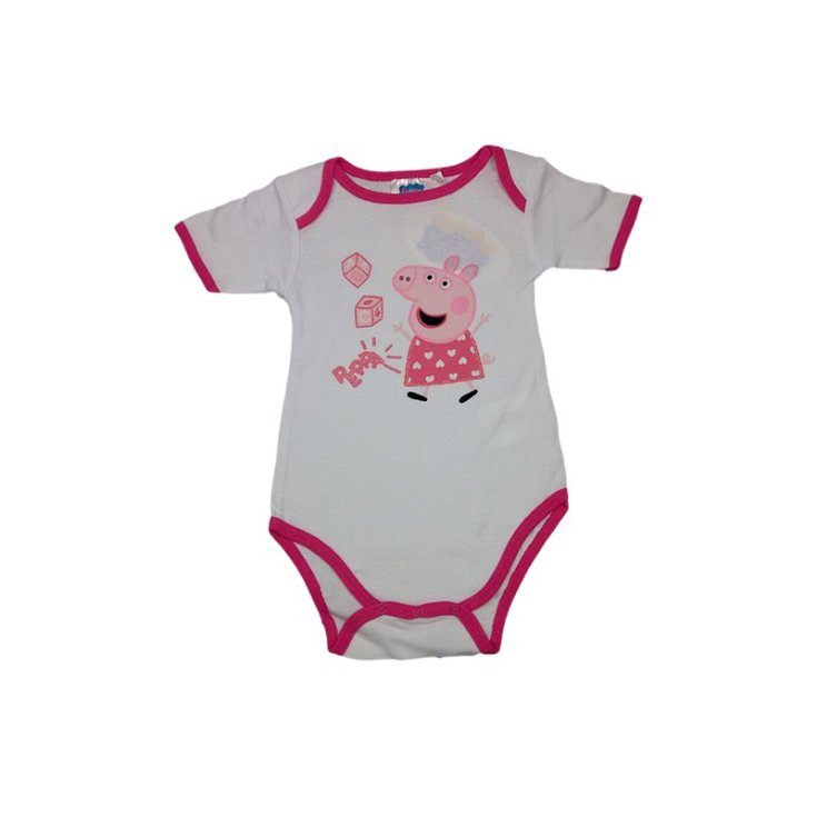 Ropa peppa pig online niña