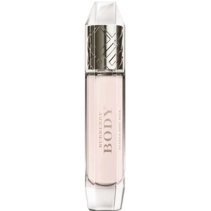 @BURBERRY BODY TENDER D EDT 60 V