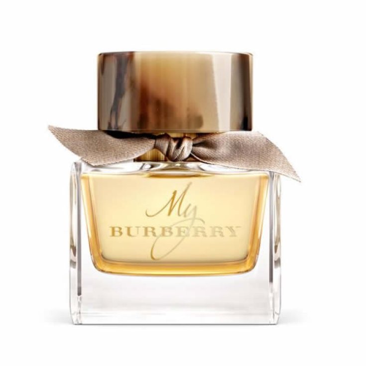 * BURBERRY MY DONNA EDP 30 VAPO