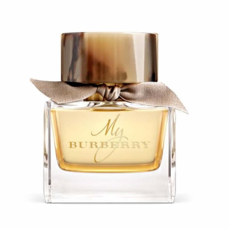 @BURBERRY MY DONNA EDP 50 VAPO