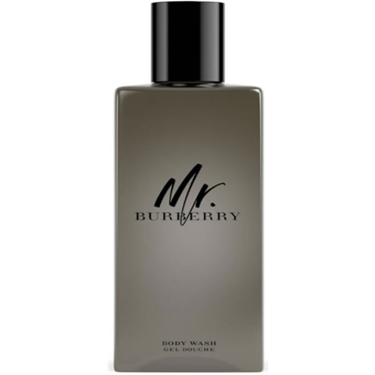 @BURBERRY MR UD/S 250 ML