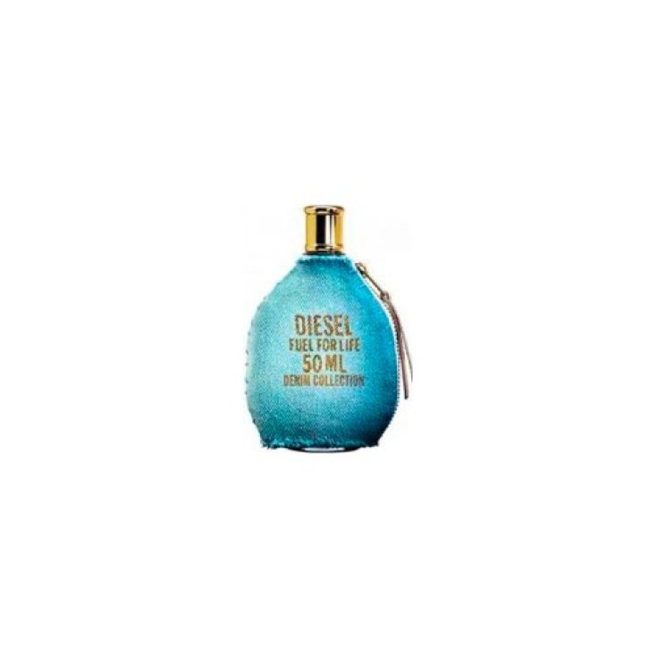 @DIESEL FFLD DENIM EDT 50 V