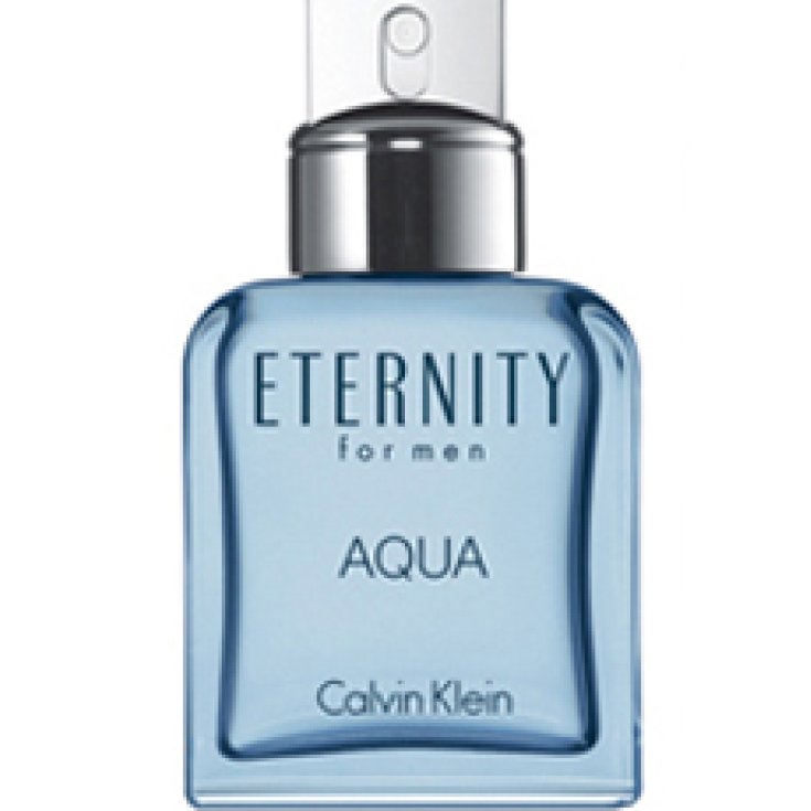 * CK ETERNITY AQUA U EDT 50 VAPO