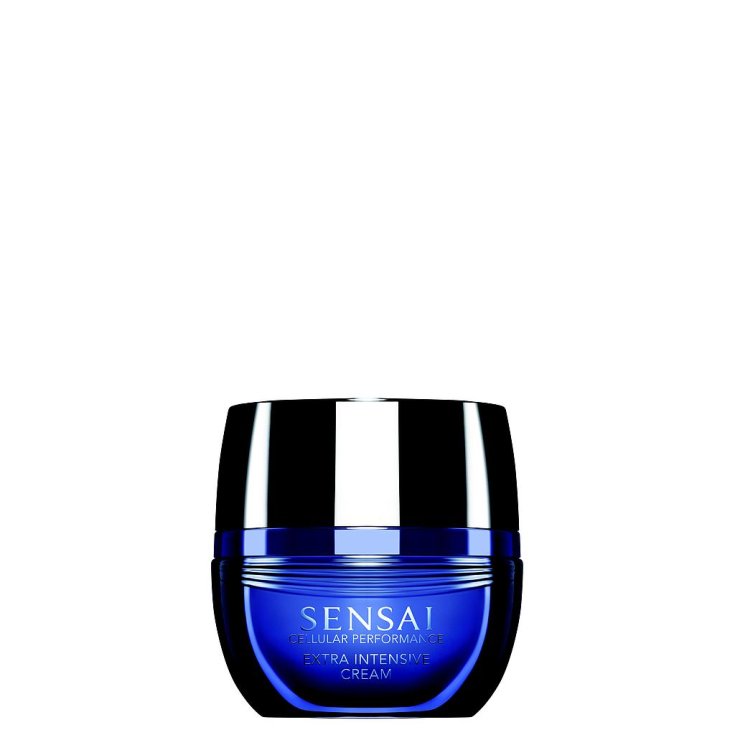 Sensai Cellular Performance Crema Extra Intensiva 40ml Set 3 Piezas
