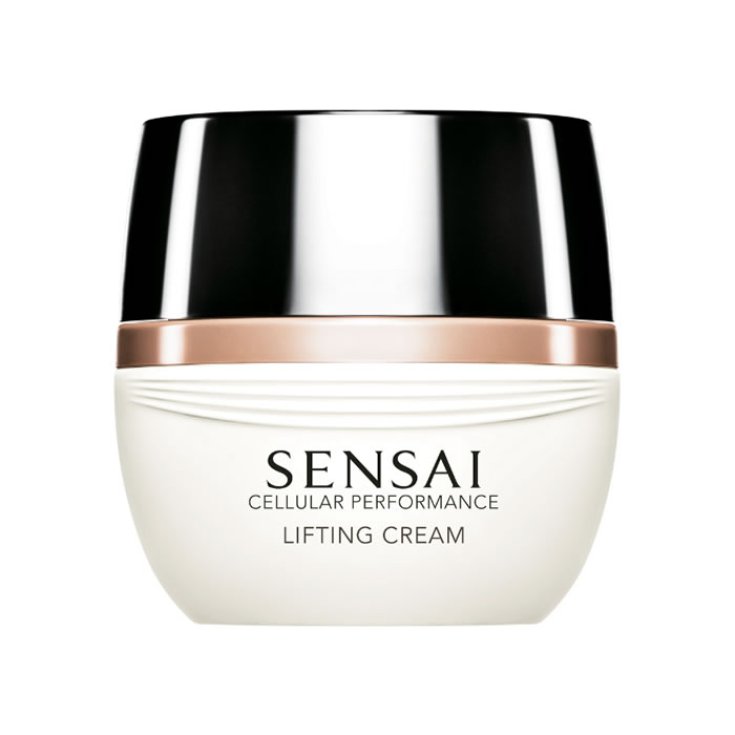 Sensai Cellular Performance Crema Reafirmante 40ml