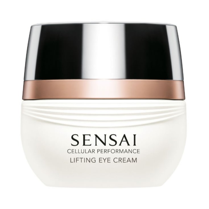 Sensai Cellular Performance Crema de Ojos Reafirmante 15ml