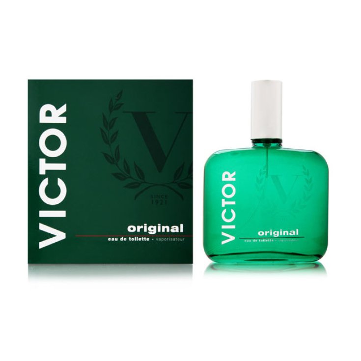 VICTOR ORIGINAL EDT 100 VAPO