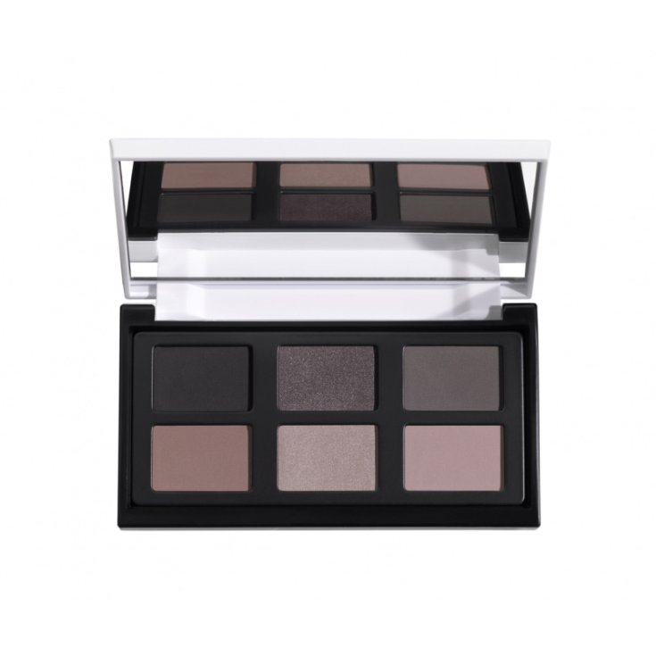 Paleta de sombras de ojos La Vie en Rose Nude N32