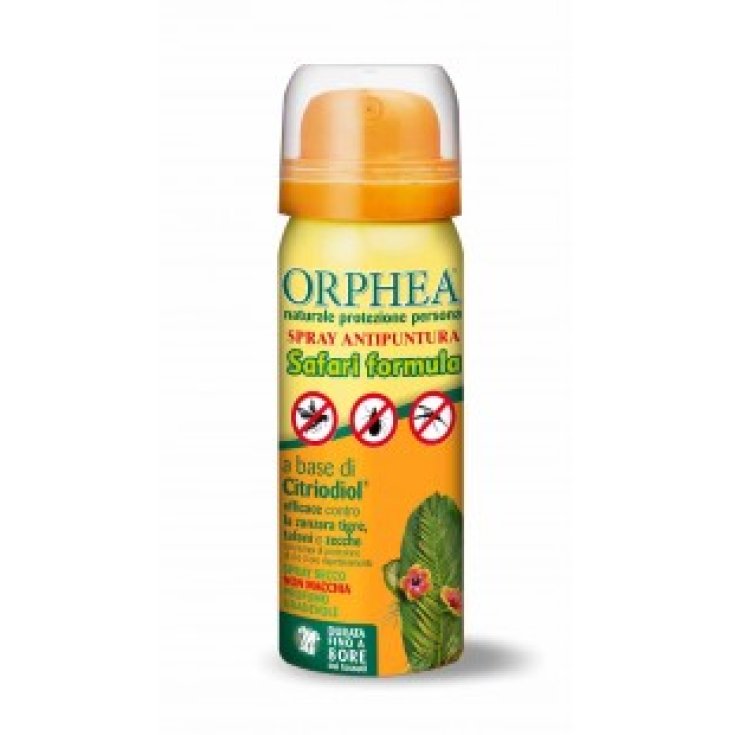 ORPHEA SAFARI SPRAY 50 ML