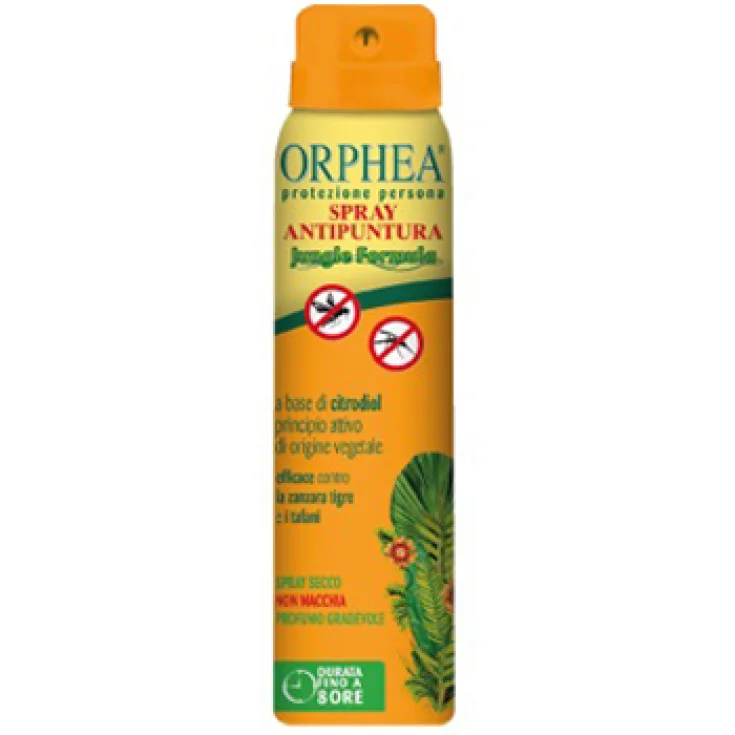 *ORPHEA SAFARI SPRAY A/100M PINCHAZO