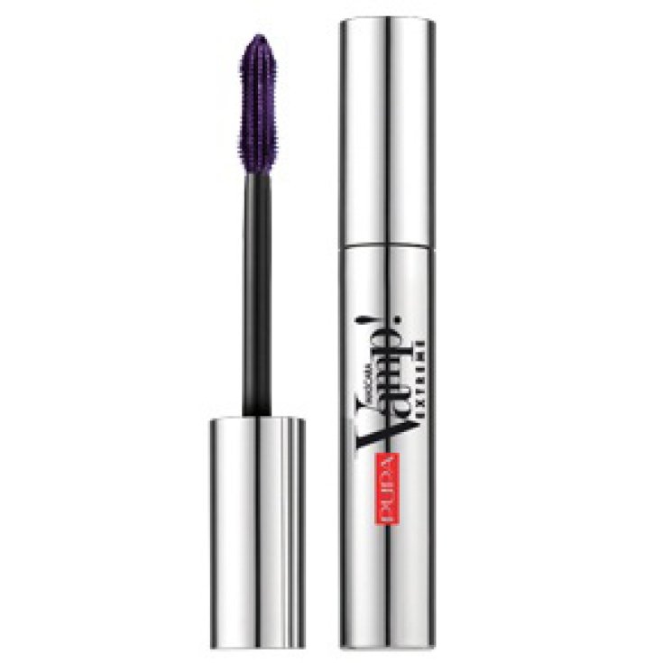 @PUPA MASC VAMP EXTREME 040 MORADO