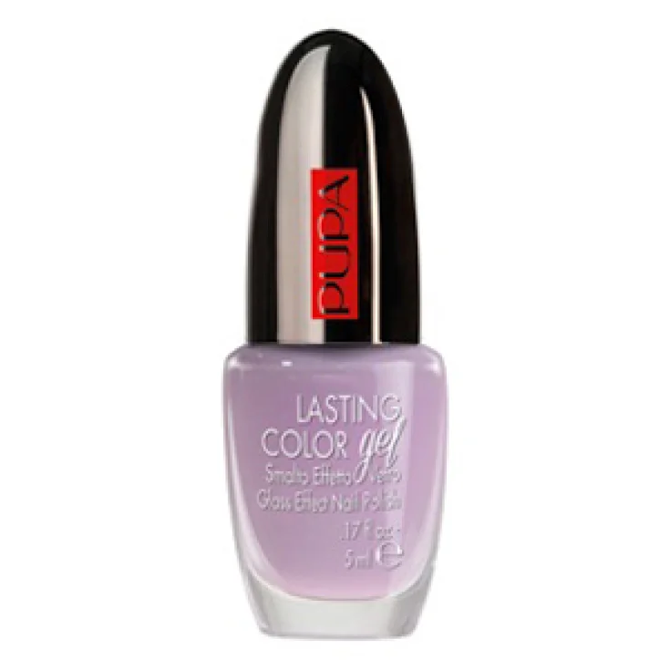 * PUPA ESMALTE GEL 107
