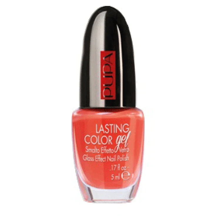 * PUPA ESMALTE GEL 118