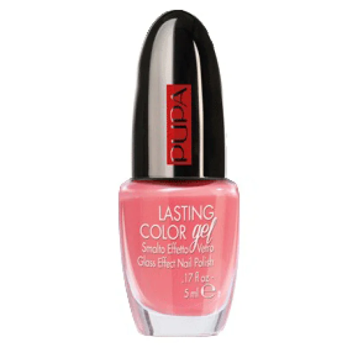 * PUPA ESMALTE GEL 121